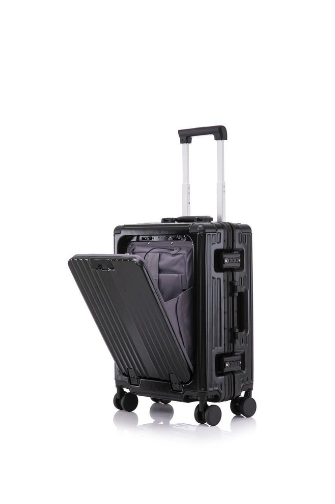 [3R-11245] Valise légère de haute qualité, homme et femme