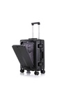 [3R-11245] Valise légère de haute qualité, homme et femme